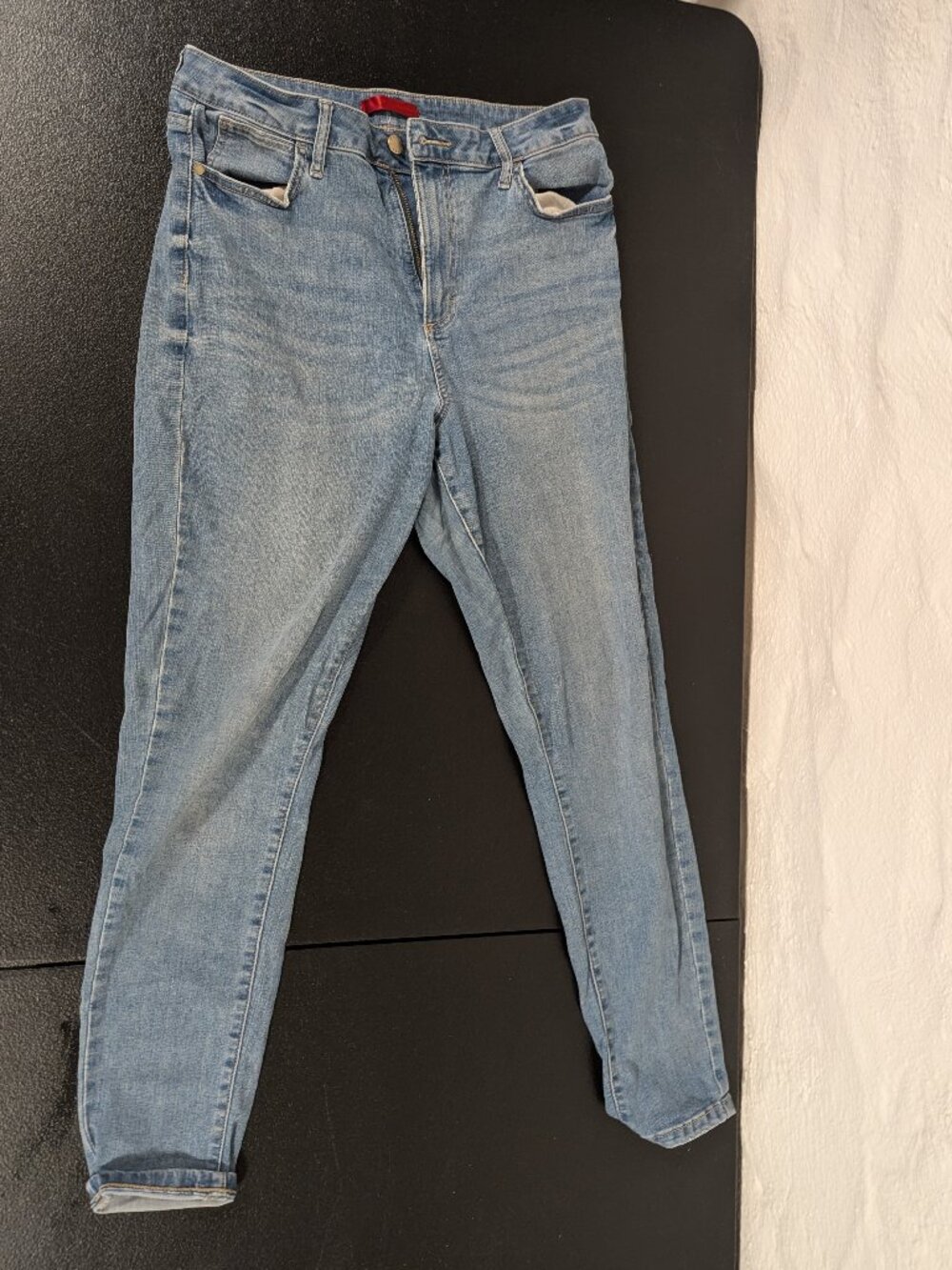 J Lo Jeans